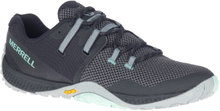 Merrell Trail-Laufschuhe Trail Glove 6 schwarz Damen